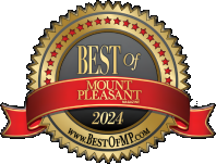 Best of Mt Pleasant 2024