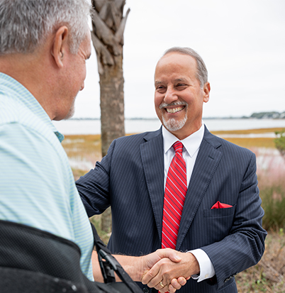 Personal Injury Attorney Charleston SC