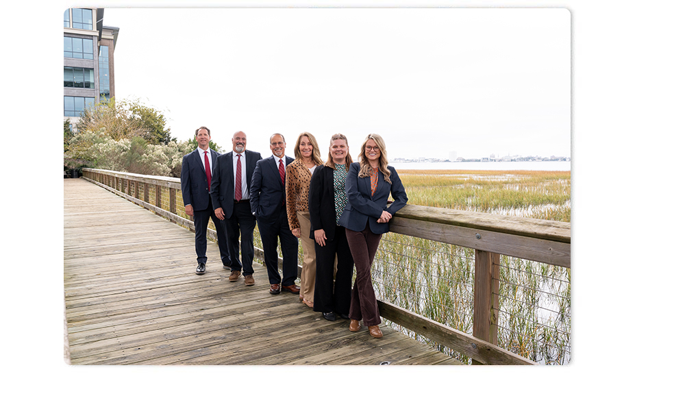 Personal Injury Attorney